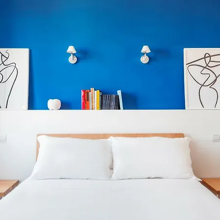 Ae Home|studio ゲストハウス 4*